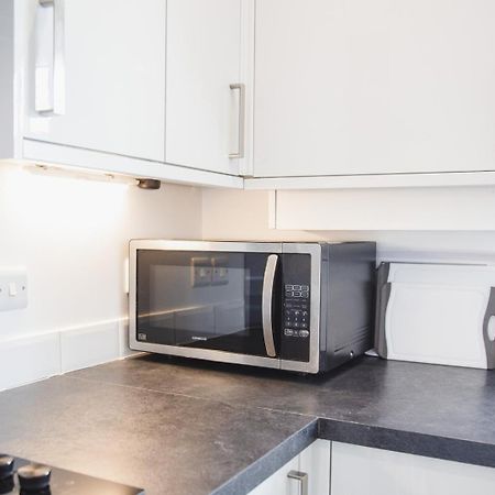 New 2Bd Pontac Flat In The Heart Of Didcot Villa Luaran gambar